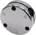 Pressure Regulator Weight Fits for All American Pressure Cooker Canner 10.5qt 15.5qt 21.5qt 25qt 30qt 41.5qt Part of the Automatic Pressure Control