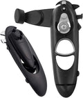 Can Opener Manual 8 In 1 Multifunction Bottle Opener Jar Bottle Can Screw Opener Effort-saving Kitchen Gadgets Beer Bottle Opener