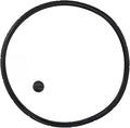 09924 Pressure Cooker Canner Sealing Ring & Overpressure Plug Fit for Presto Pressure Cooker Various 6 Quart 8 Quart Parts Compatible with Models 0128206 0128202 0128203 0128204 0128303 0126306