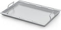 Stanbroil Full Size Griddle Insert for Weber Spirit 300, Spirit 400 Series Gas Grill, Flat Top Grill Griddle Insert for Weber Spirit 310 315 320 330 335 425 435, Stainless Steel