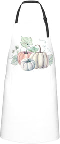DADABULIU Apron Cooking With Pockets Adjustable Bib For Men Women Waterproof Chef Home Grilling BBQ Drawing