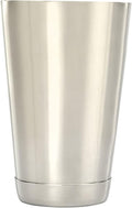 Barfly Soho Cocktail Tin, Small 18 oz (532 ml), Stainless (M37150)