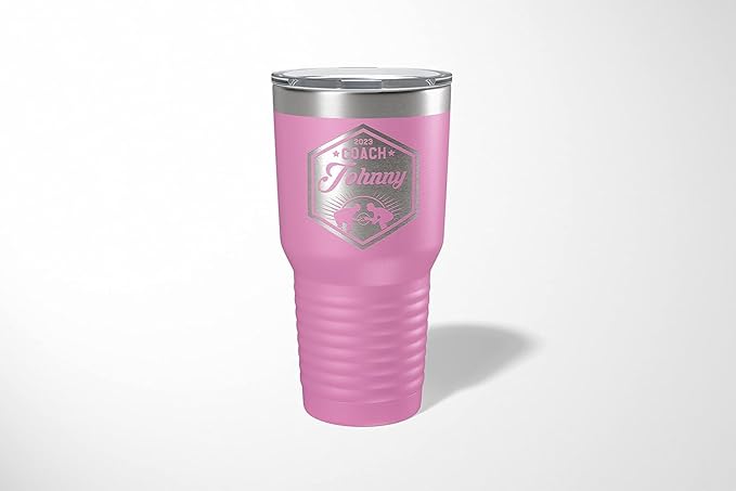 Wrestling Coach gifts, Tumbler, Coach tumbler, Wrestling gifts, Coach Beer glass, Coach gift, Coach gifts, Wrestling Coach (Wrestling Hexagon, Lilac, Wrestling Hexagon 30oz Black)