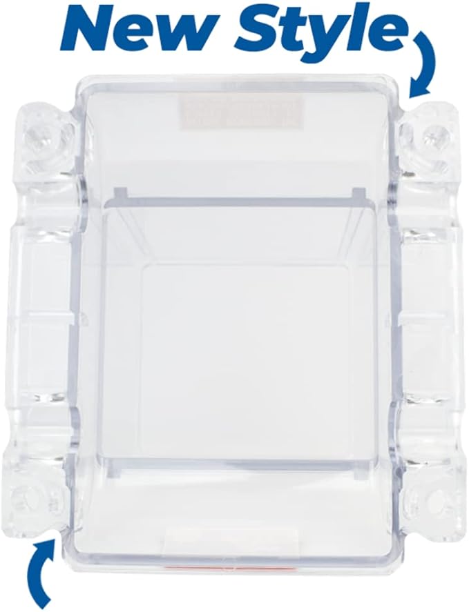 Hopper Top, New Style, Fitting Hollymatic Super 54 Replaces 0000713