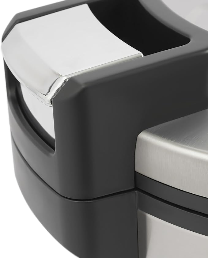 19L(20Qt) Commercial Rice Warmer Commercial Electric Rice Warmer with Adjustable Temperature Temperature Soup Warmers Professional Industrial Grain Cooker for Parties, Festival Banquets, Catering