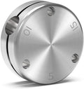ANTOBLE Pressure Regulator Weight Compatible with All American 10.5qt 15.5qt 21.5qt 25qt 30qt 41.5qt Pressure Cooker Canner - Part of the Automatic Pressure Control (910, 915, 921, 925, 930, 941)