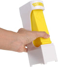 Butter Slicer,Butter Cutter,One Click Stick Butter Cutter,Cheese Splitter, Butter for Making Bread, Cakes,Cookies,Bread