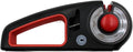 Caliber Gourmet Premium Knife and Scissor Sharpener 7-in-1, Enhance Kitchen Efficiency and Safety, Professional Sharpening Tool, Precision Edge Coarse, Fine Sharpeners Sharpening System and More, Easy