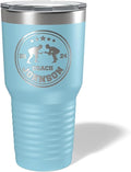 Wrestling Coach gifts, Tumbler, Coach tumbler, Wrestling gifts, Coach Beer glass, Coach gift, Coach gifts, Wrestling Coach (Wrestling Circle, Sky Blue, Wrestling Hexagon 30oz Black)