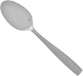Fortessa Ringo 18/10 Stainless Steel Flatware Espresso Spoon, Set of 12