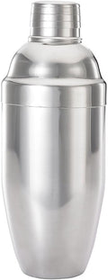 Barfly Cocktail Shaker, 24oz (700 ml), Stainless