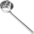 Stainless Steel Extended Handle Water Ladle Long Handled Ladle for Kitchen