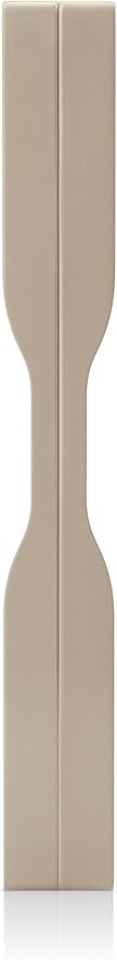 EVA SOLO | 2 Magnetic Trivets | Silicone-Coated Nylon with Built-in Magnets | Dishwasher-Safe | Placed Either Crossways or Divided in 2 | Danish Design, Functionality & Quality | Pearl Beige