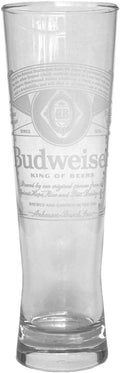 Budweiser Signature Glass