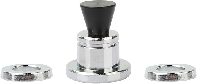 Aillsa 50332 Pressure Regulator Weight 5-10-15lb(3-Pieces Canner) Replacement Parts for Presto Pressure Cooker fit Models 0175001, 0178107,0175510, 0178410