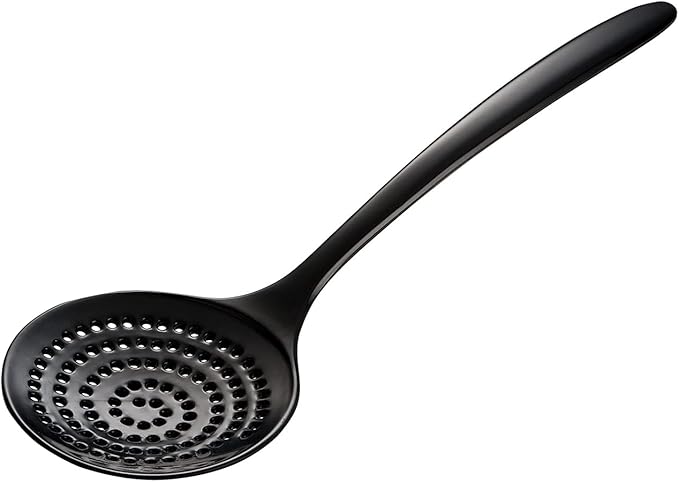 Gourmac 12" Black Skimmer