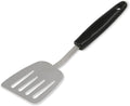 Chef Craft Select Turner/Spatula, 10.5 inch, Stainless Steel