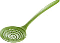 Gourmac Lime Green 12-3/8" Skimmer