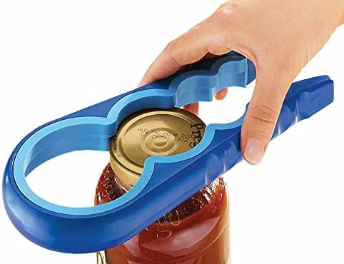 Easy Twist Jar Opener