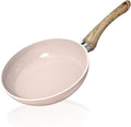 Sunhouse – Durable 9 Inch / 22 Nonstick Skillet, 4-Layer Non-Stick Frying Pan, PFOA-Free, Stay-Cool Handle, Induction Compatible with All Cooktops