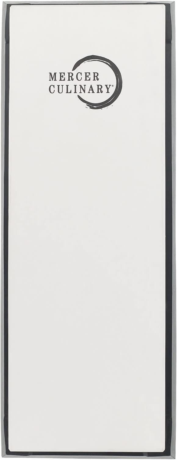Mercer Culinary Premium Sharpening Stone 1000/3000 Grit