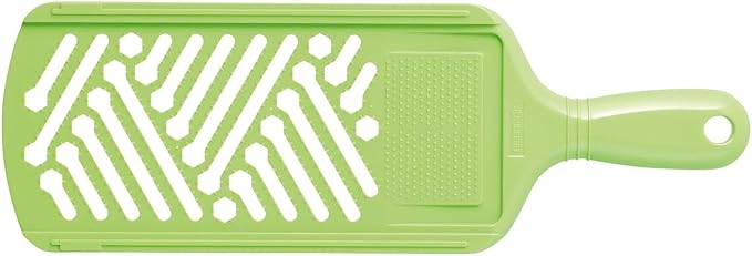Kyocera Advanced Ceramic Slicer Set with Adjustable Mandoline, Julienne Slicer, and Grater