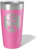 Wrestling Coach gifts, Tumbler, Coach tumbler, Wrestling gifts, Coach Beer glass, Coach gift, Wrestling Coach, Coach gifts, Wrestling Coach (Wrestling Hexagon, Pink, 20oz Tumbler)
