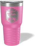 Wrestling Coach gifts, Tumbler, Coach tumbler, Wrestling gifts, Coach Beer glass, Coach gift, Coach gifts, Wrestling Coach (Wrestling Hexagon, Pink, Wrestling Hexagon 30oz Black)