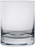 Etched Laser Art Personalized Etched 11oz Crystal Rocks Glass - Dishwasher Safe Glassware Customized For Any Occasion, Custom Engraved Old Fashioned Glass Drinkware, Birthday Gifts & Wedding Gifts