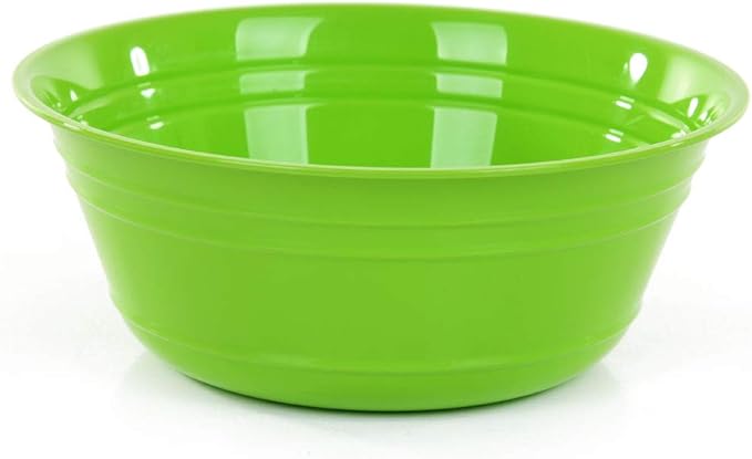 Mintra Home Snack Bowls (Medium 6pk (1.8L), Assorted)