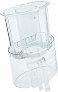 DLC-118BGTXT-1 for Cuisinart Food Processor Pusher and Sleeve Tritan DLC-10