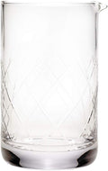 Barfly M37088 Drink Mixing Glass, 24 oz. (700 ml)