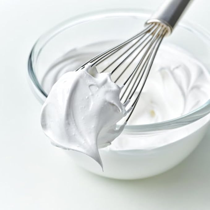 Wire Whisks for Household Purposes Pack of 3 Stainless Steel Handheld Egg Whisk 10-Inch