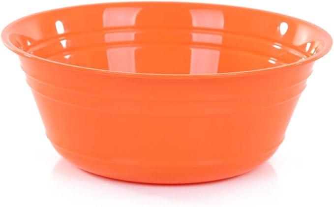 Mintra Home Snack Bowls (Medium 6pk (1.8L), Assorted)