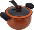 Efficient Multifunctional Micro Pressure Cooker for Fast Cooking Home Kitchenware (7L)