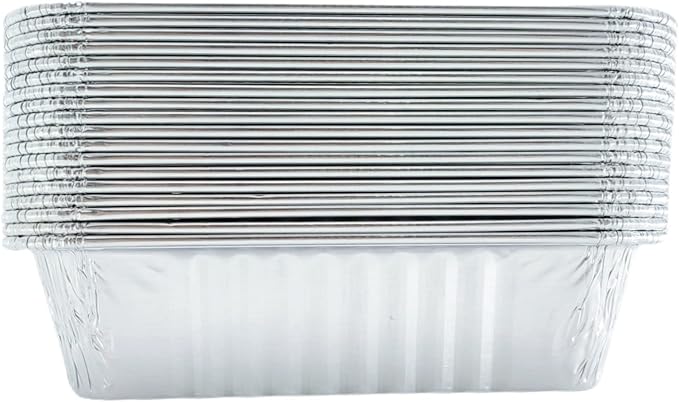 Firsgrill Replacement Charbroil G416-0015-W1 l Disposable Aluminum Foil Grill Grease Cup Holder Drips pan (20-Liners)