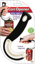 Ring Pull Can Opener