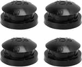 4-PACK 09915 Pressure Cooker Overpressure Plug, fits for Presto,Pressure Cooker accessories