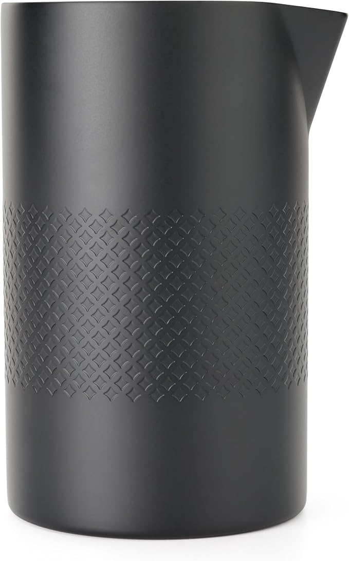Barfly Double Wall Diamond Lattice Mixing Tin