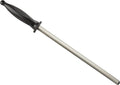 Mercer Culinary Diamond Honing Steel, 12 Inch