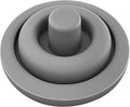 W6093109502 Cooking Indicator Seal, Replacement Pressure Indicator Pin Gasket Compatible with WMF Perfect & Perfect Plus Pressure Cookers, Leak-Proof Replacement Gasket Seal