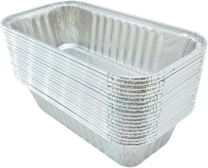 Firsgrill Replacement Charbroil G416-0015-W1 l Disposable Aluminum Foil Grill Grease Cup Holder Drips pan (20-Liners)