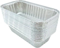 Firsgrill Replacement Charbroil G416-0015-W1 l Disposable Aluminum Foil Grill Grease Cup Holder Drips pan (20-Liners)