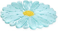 Charles Viancin Daisy Trivet , 2.3, Blue