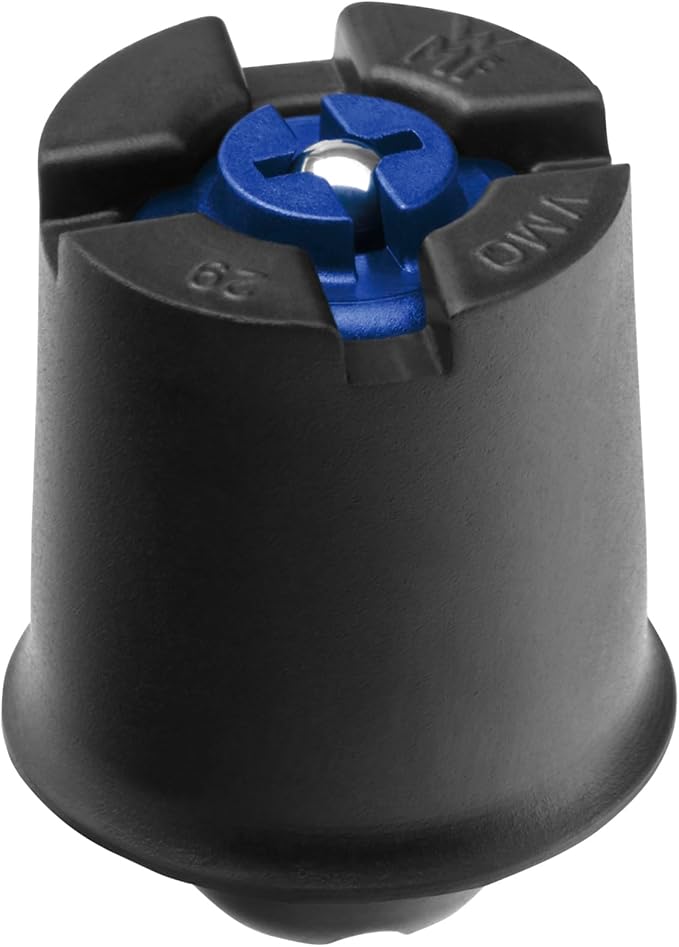 WMF Pressure Cooker Safety Valve with Residual Pressure Safety