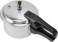3L Stainless Steel Pressure Cooker Reliable Performance Stainless Steel Mini Pressure Cooker Food Grade For Induction Cooker