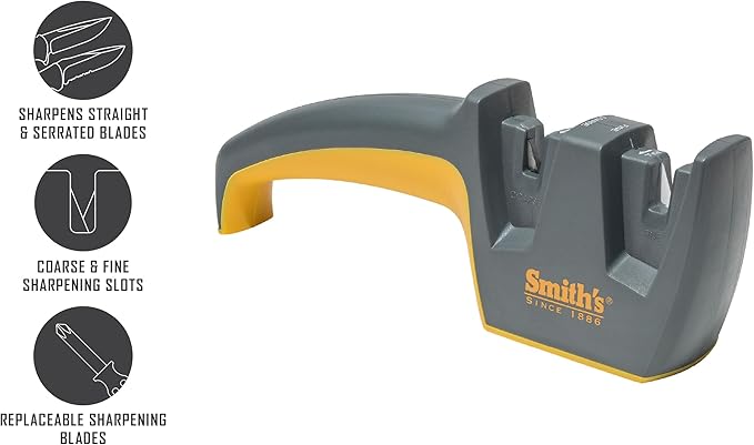 Edge Pro Pull-Thru Sharpener