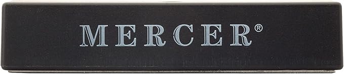 Mercer Culinary Flattening Stone - Diamond Plate
