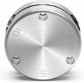 Pressure Regulator Weight Replacement for 1930-10.5 qt,15.5 qt,21.5qt,25 qt,30qt,41.5 qt Pressure Cooker Canner,Part of the Automatic Pressure Control-Fits for Pressure Cookers/Canners with Vent Pipe