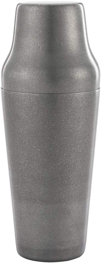 Barfly Cocktail Shaker Set, 24oz (700 ml), Vintage